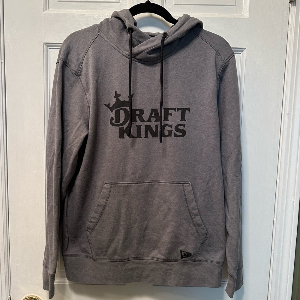 New Era‎ DraftKings Hoodie